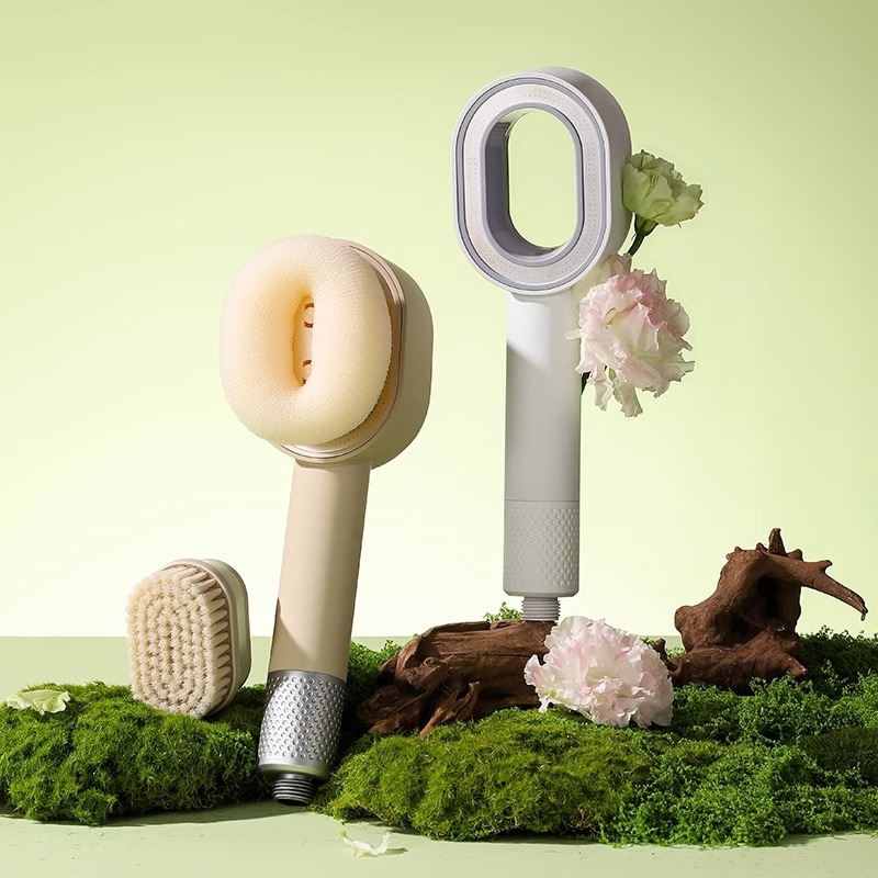 Filtro de Ducha Premium con Vitamina C - Imagen 2