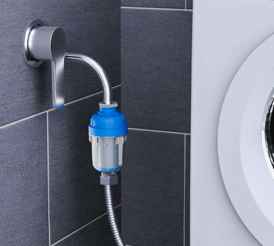 Filtro Antical para Lavadora y Calentador - Imagen 2